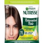Retocador Nutrisse Garnier 4.0