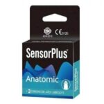 Preservativo Sensorplus Anatomic