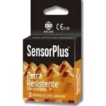 Preservativo Sensorplus Extra Resistente