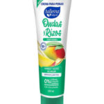 Crema De Peinar Ballerina Ondas y Rizos