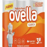 Toalla Nova Ovella 3 unidades