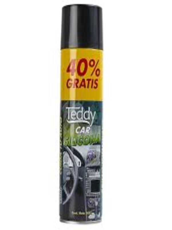 images Silicona Teddy 500ml - Imagen 1