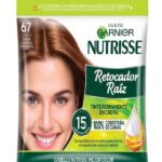 Retocador Nutrisse Garnier 6.7