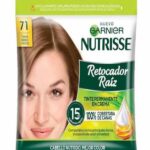 Retocador Nutrisse Garnier 7.1
