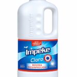 Cloro Impeke 1 Litro