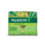 Jabón Palmolive En Barra De Oliva 85g