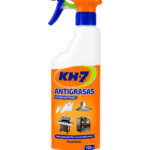 Antigrasas Kh-7 Gatillo 750ml