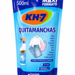 Quitamanchas Kh-7 500ml