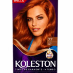 Tinte Koleston 7.7