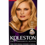 Tinte koleston 8.0