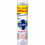 Desinfectante Lysoform Original 360g