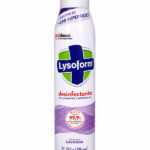 Desinfectante Lysoform 232g Lavanda