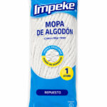 Mopa Impeke