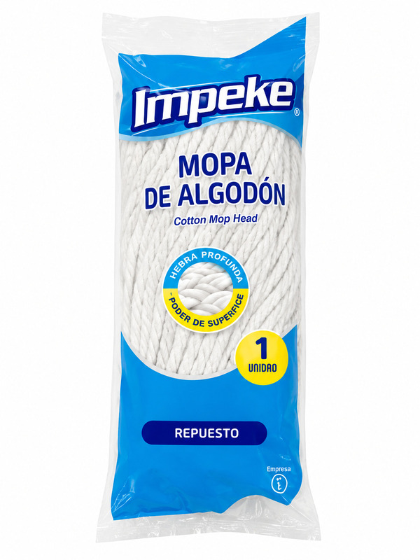 mopa-impeke Mopa Impeke - Imagen 1