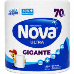 Toalla Nova Ultra Gigante 70 Metros