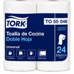 Toalla Nova Tork 24 Metros