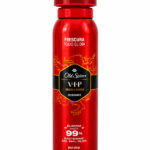 Desodorante Old Spice Spray Vip