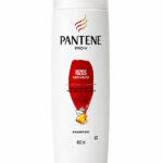 Shampoo Pantene Rizos 400ml