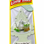 Pino De Auto Moroccan Mint Tea