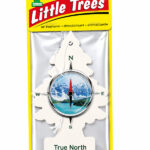 Pino De Auto True North