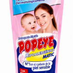 Detergente Popeye líquido 800ml