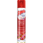Ambientador Sapolio Potpourri De Flores