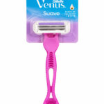 Prestobarba Venus Gillete