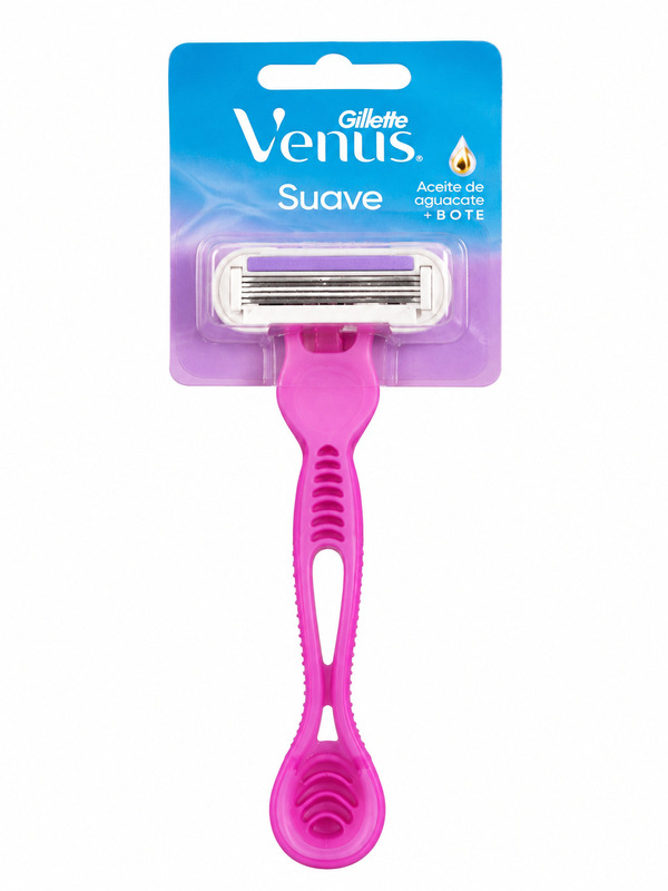prestobarba-venus Prestobarba Venus Gillete - Imagen 1