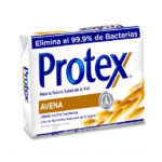 Jabón Protex Avena