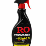Renovador De Gomas Ro Gatillo 500ml