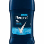 Desodorante Rexona  Barra Xtra Cool Men