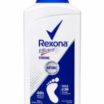 Talco Rexona 200g