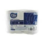Papel higiénico Elite De 500 Metros