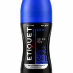 Desodorante Etiquet Rolon Blue Ice Men
