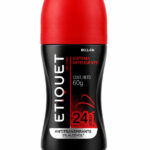 Desodorante Etiquet Rolon Original Men