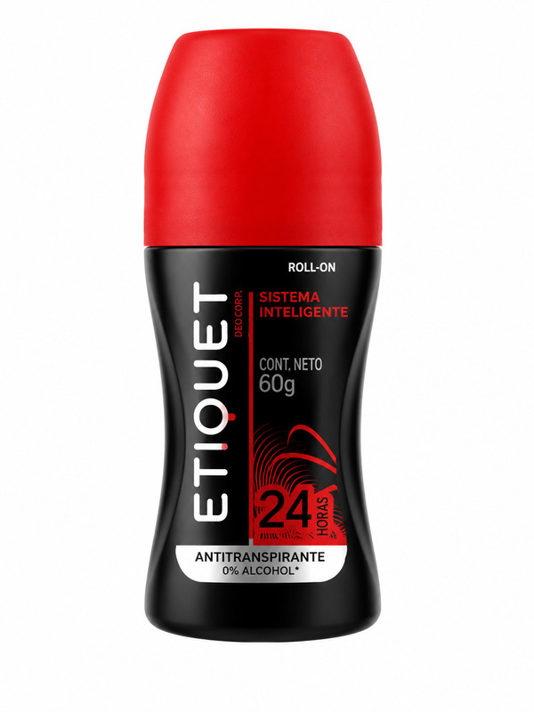 rolon-original-rojo Desodorante Etiquet Rolon Original Men - Imagen 1