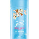 Desodorante Secret Gel Cotton