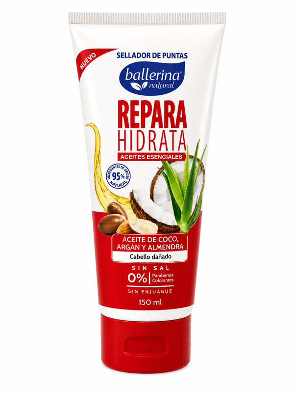 sellador Sellador De Puntas Balleina 150ml - Imagen 1