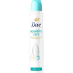 Desodorante Dove Spray Sensitive Care