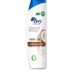 Shampoo H&S hidratación
