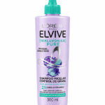 Shampoo Elvive micelar 300ml