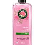 Shampoo Herbal Essences Rosa Mosqueta 400ml
