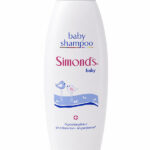Shampoo Simonds Baby 400ml