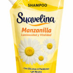Shampoo Suavelina Manzanilla 750ml