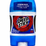 Desodorante Speed Stick Gel X5 Men