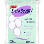 Algodón Swiss Beauty 100 unidades