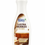 Lustra Mueble Teddy Crema 250ml