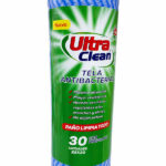 Tela Antibacterial Ultra Clean