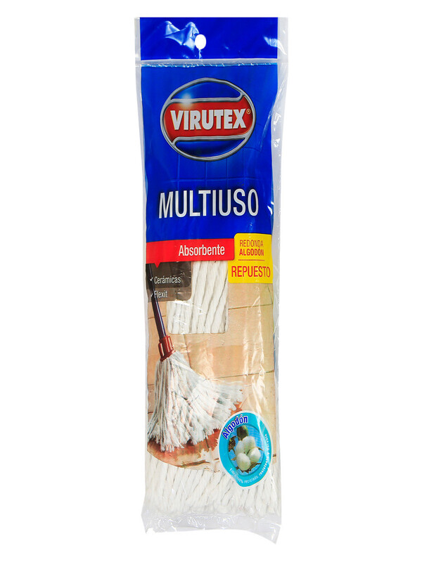 virutex-mopa Mopa Virutex - Imagen 1