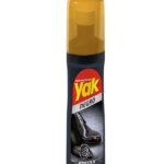 Betún Yak Negro 50ml